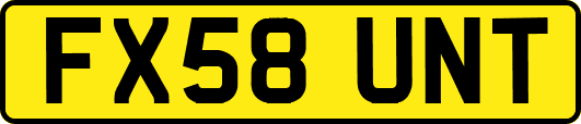 FX58UNT