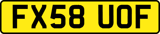 FX58UOF