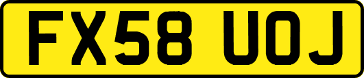 FX58UOJ