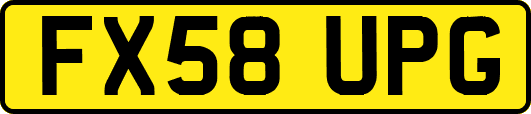 FX58UPG