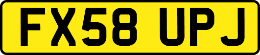 FX58UPJ
