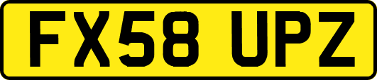 FX58UPZ