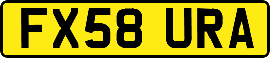FX58URA