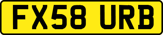 FX58URB