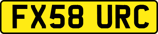 FX58URC