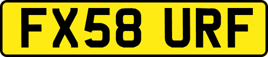 FX58URF
