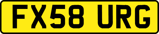 FX58URG