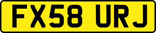 FX58URJ