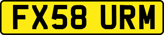 FX58URM
