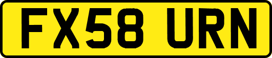 FX58URN