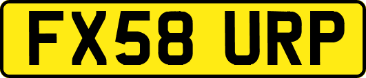 FX58URP