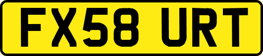 FX58URT