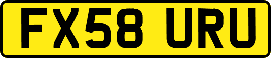 FX58URU