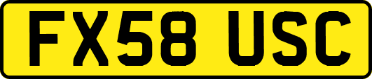 FX58USC