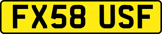 FX58USF