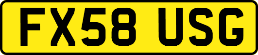 FX58USG