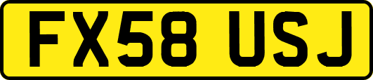 FX58USJ