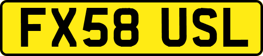 FX58USL
