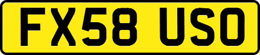 FX58USO