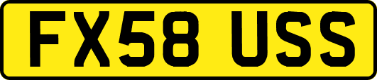 FX58USS