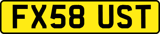 FX58UST