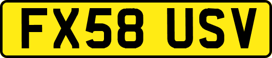 FX58USV