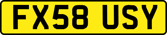 FX58USY