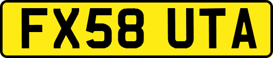 FX58UTA