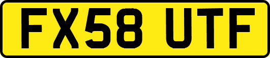 FX58UTF
