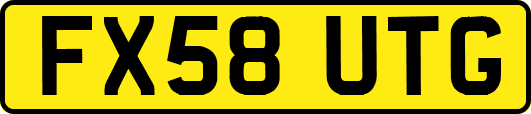 FX58UTG