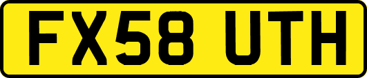 FX58UTH