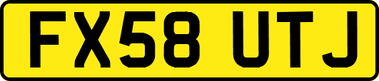 FX58UTJ