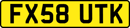 FX58UTK