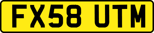 FX58UTM