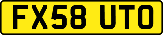 FX58UTO