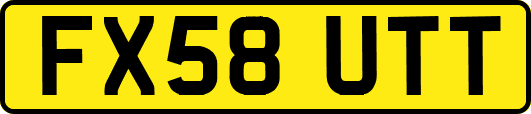 FX58UTT