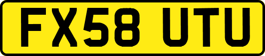 FX58UTU