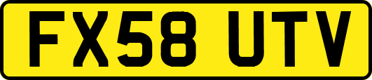 FX58UTV
