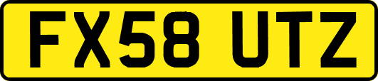 FX58UTZ