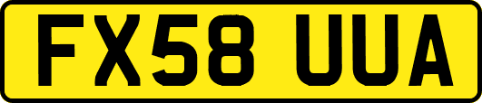 FX58UUA