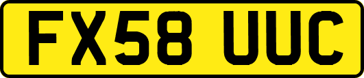 FX58UUC