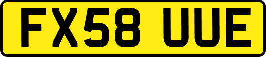 FX58UUE
