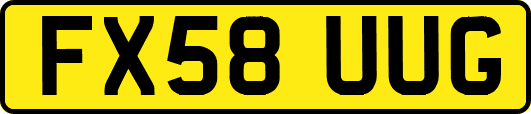 FX58UUG