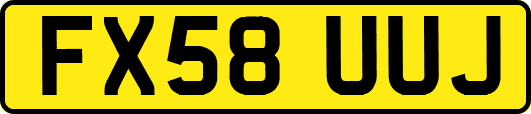FX58UUJ