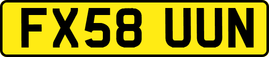 FX58UUN