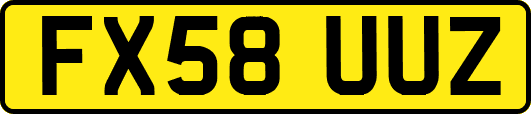 FX58UUZ