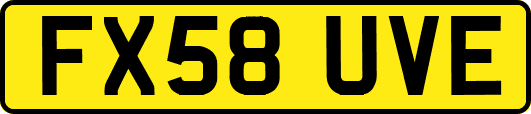 FX58UVE