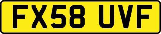 FX58UVF