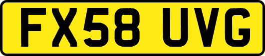 FX58UVG