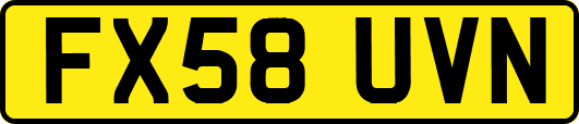FX58UVN